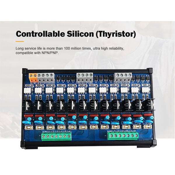 Why Your Set Up Needs AC Amplifier Panels