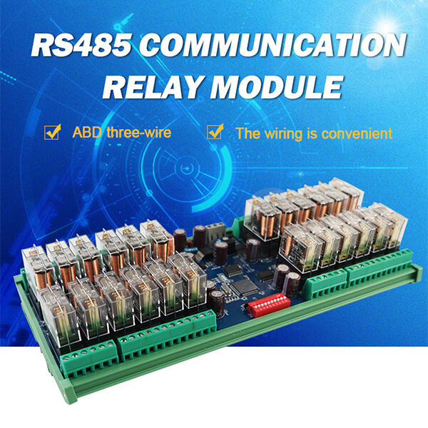 Module Relay Analysis, Tier 3 - What it is?