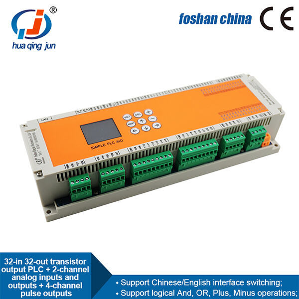 Safety Measures for making use of Programmable Logic Controls (PLC)