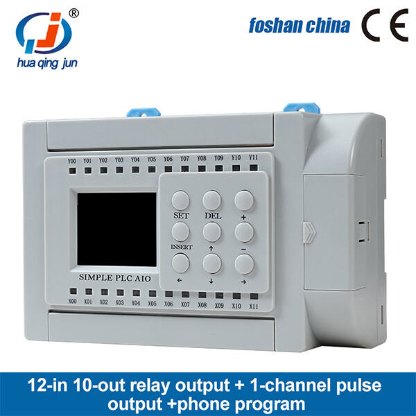 Benefits of the Vibrating Controller