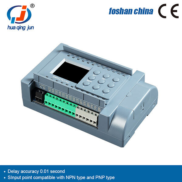 Current Trend in PLC Technology 2021