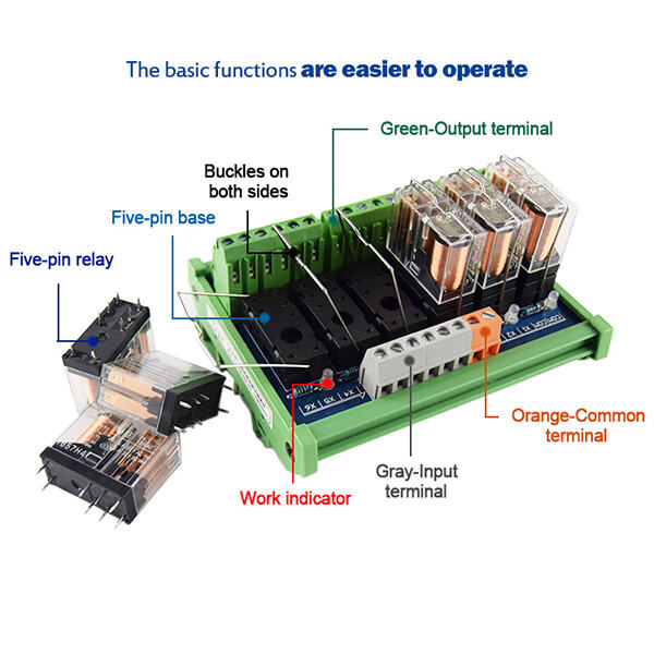 How to Wire and Troubleshoot the Power of an Automotive DPDT Relay Board