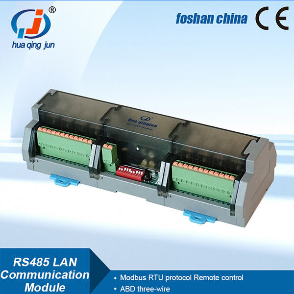 How to Choose the Best AC WiFi Module for Reliable Connectivity