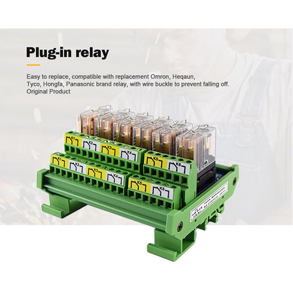 Comparison of Leading Brands in Market for DPDT Relay Boards