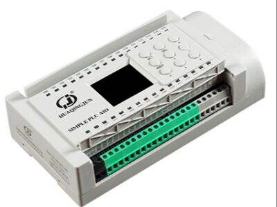 The essential Guide to Programmable Logic Controller.