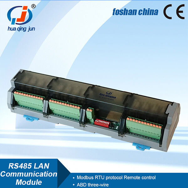 Boost Efficiency with High-Quality Wi-Fi Controlled Relay Modules