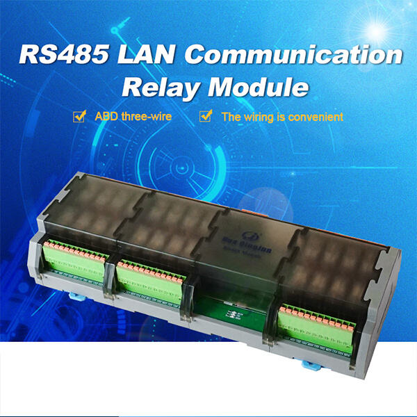 Effortlessly manage your energy consumption with smart wifi switch module.