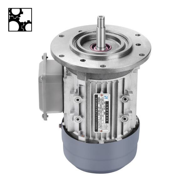 Applications of Three-Phase Electric Motors in Industrial and Commercial Settings.