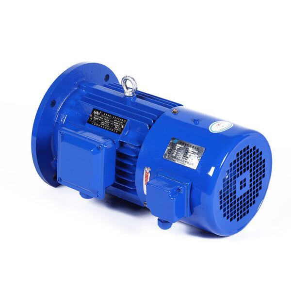 Usage of Industrial Electric Motors