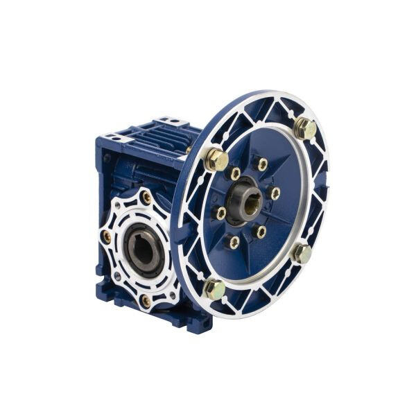 Safety and Use of Worm Gear Reducers