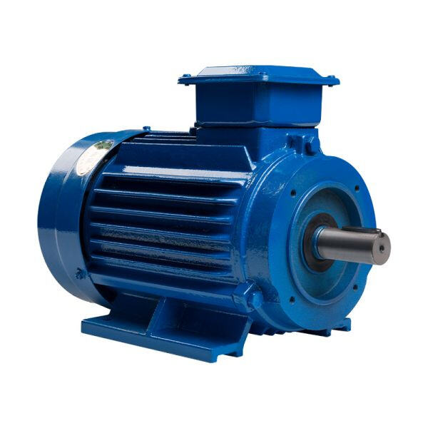 Securing With High Speed Electric Motors