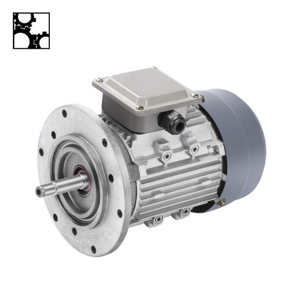 Uses of a 5 horsepower electric motor