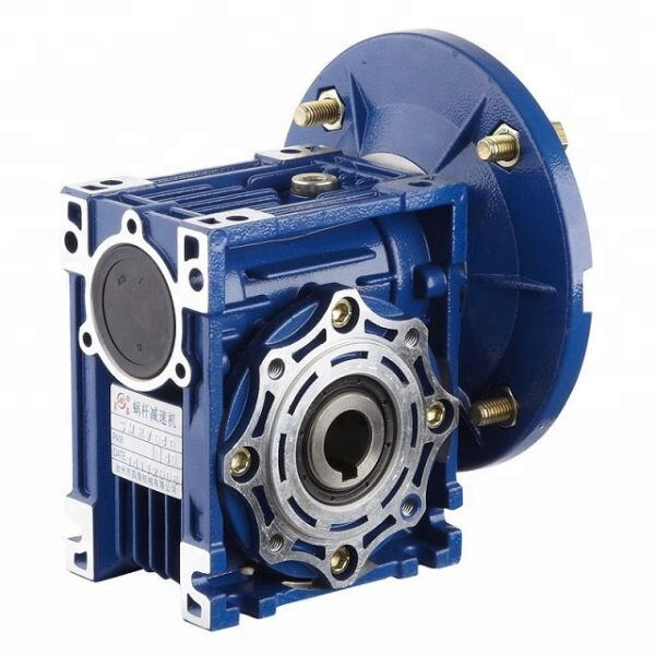 Provider and Quality of Worm Gear Reducers