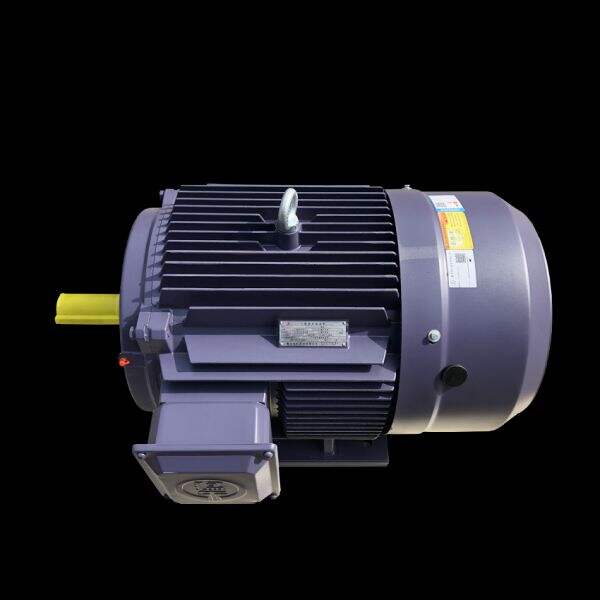 Safety in Electric Motors