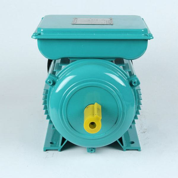 Scale Your Business with Our 15 HP Single Phase Motor