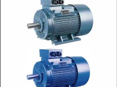 The Best 10 Manufacturers Providing Induction Motor with Quick and Convenient Delivery