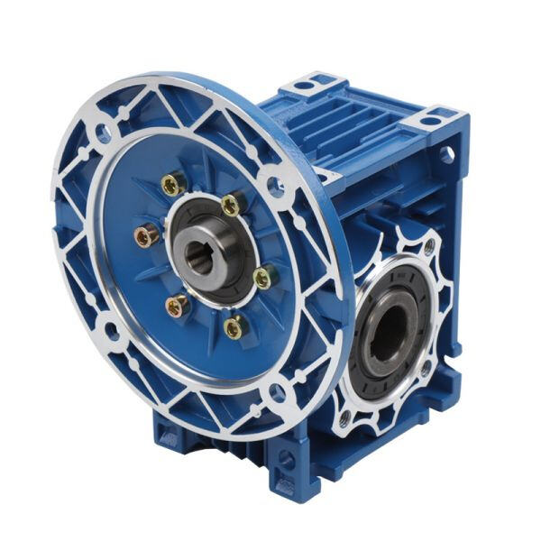 Safety steps in Worm Gear Boxes:-