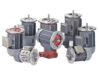 Best 4 Manufacturers with Engineering Excellence for Superior Electric motor Solutions