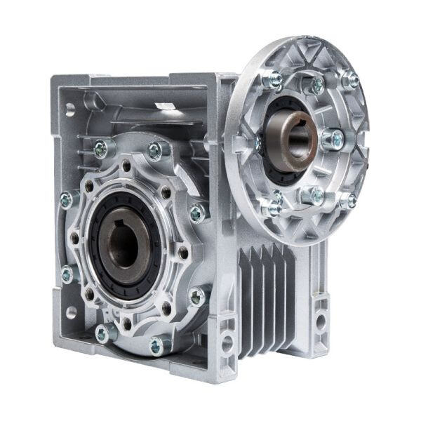 Innovation of Worm and Worm Gear Box