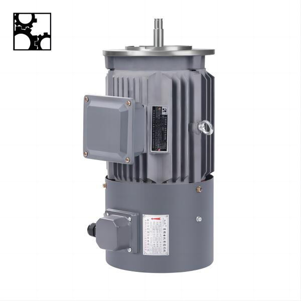 Use: What are some typically common applications when it comes to 2 hp 3 phase electric motor ?