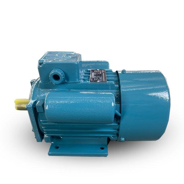 Safety of Single Phase Motors