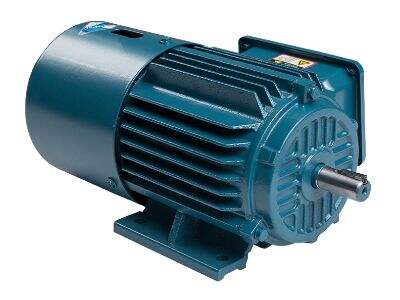 Best 5 High-quality Electric Motors Suppliers for Superior Performance in Poland