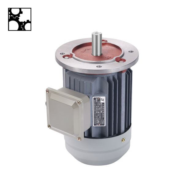 Selecting the Right Explosion Proof AC Motor