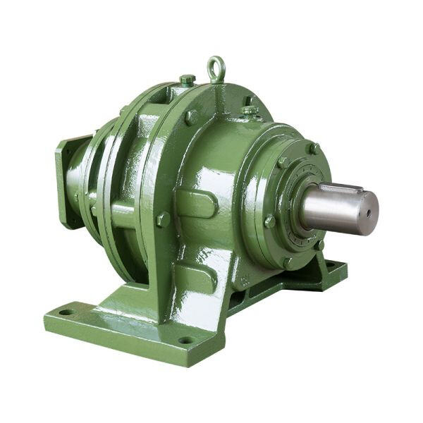 Some great benefits of Using a Cycloidal Pinwheel Reducer