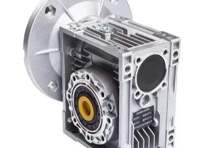 Interpret the durability and efficiency of aluminium enclosure motors