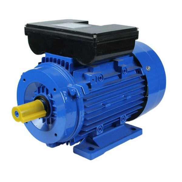 Advantages of Utilizing Electric Motors