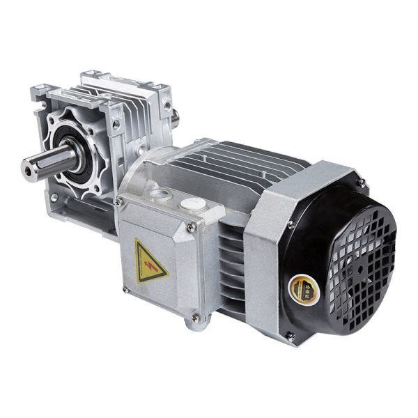 Security in Electric Motor Gearbox