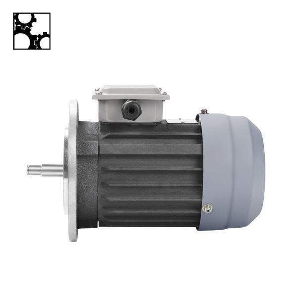 Usage of AC motor