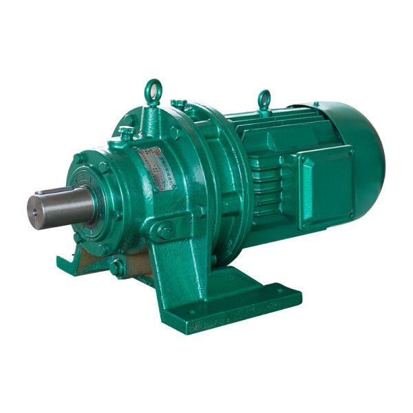 Simple Tips to Use Electric Motor Gearbox