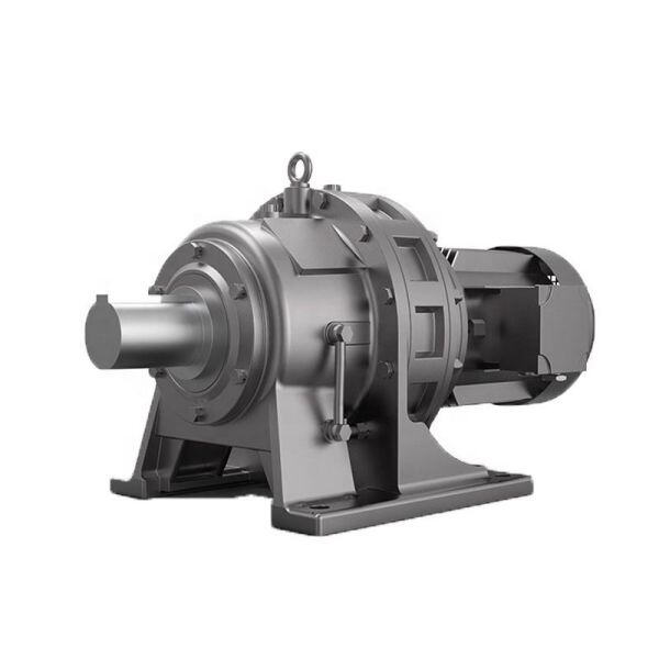 How to Use Gear Reducers?