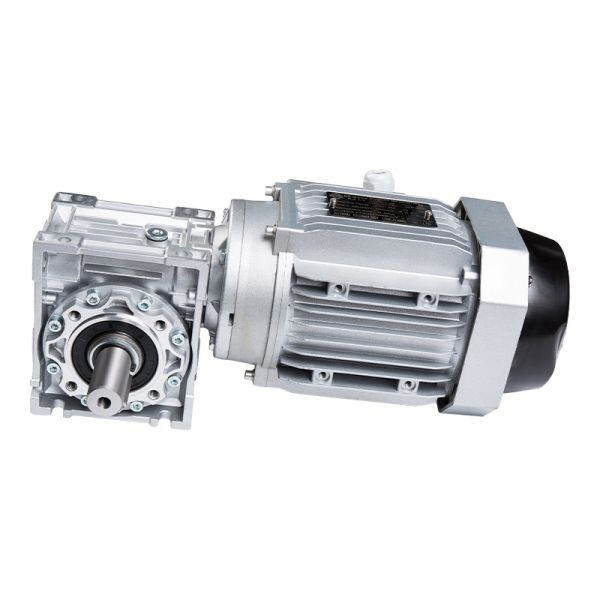 Innovation in Electric Motor Gearbox