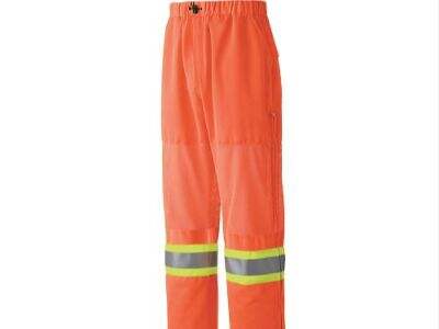 Choisir le bon pantalon de travail pour les travaux de construction et les travaux lourds