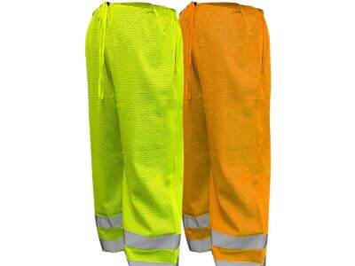 The Ultimate Work Pants Guide: Durability and Comfort for Construction Workers