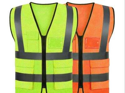 How to choose the Best High Visibility Vest