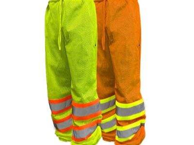 Engineering Workwear: How High-Quality Pants Improve Job Performance