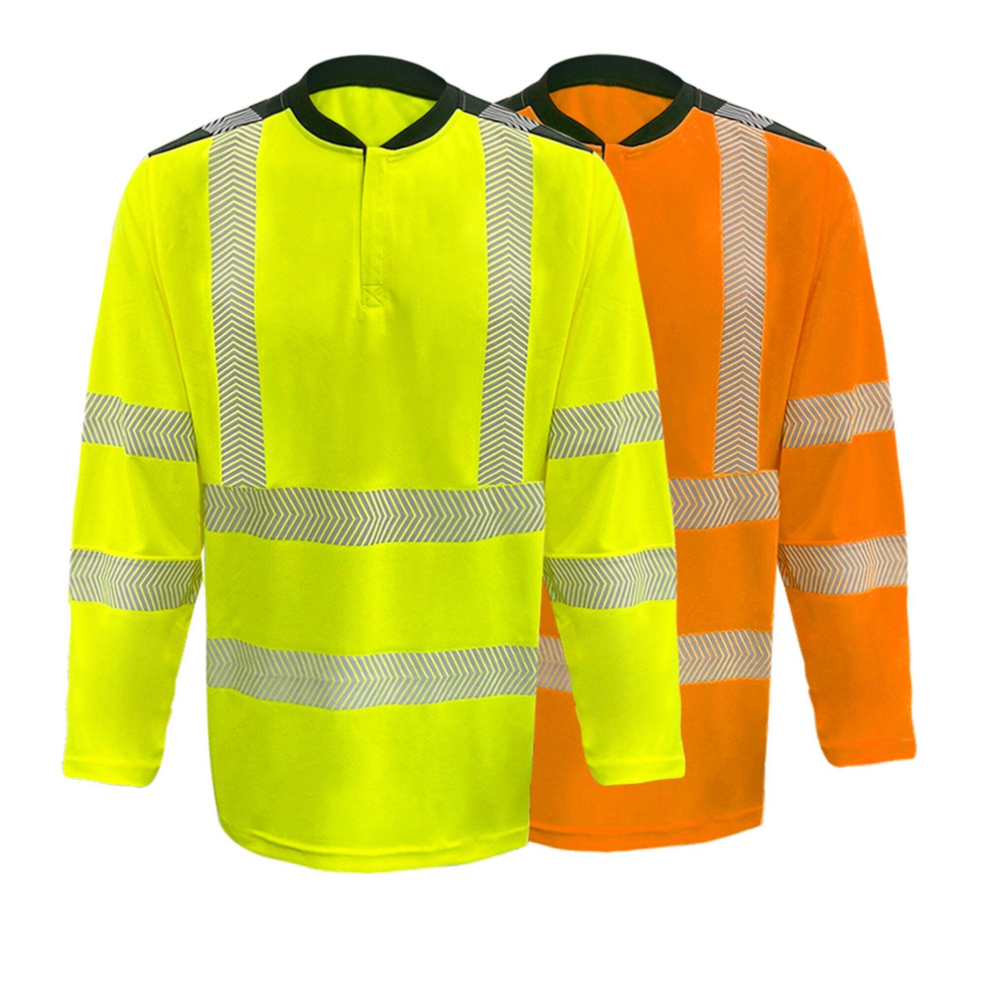 تی شرت GT27 Birdeye Hi-vis