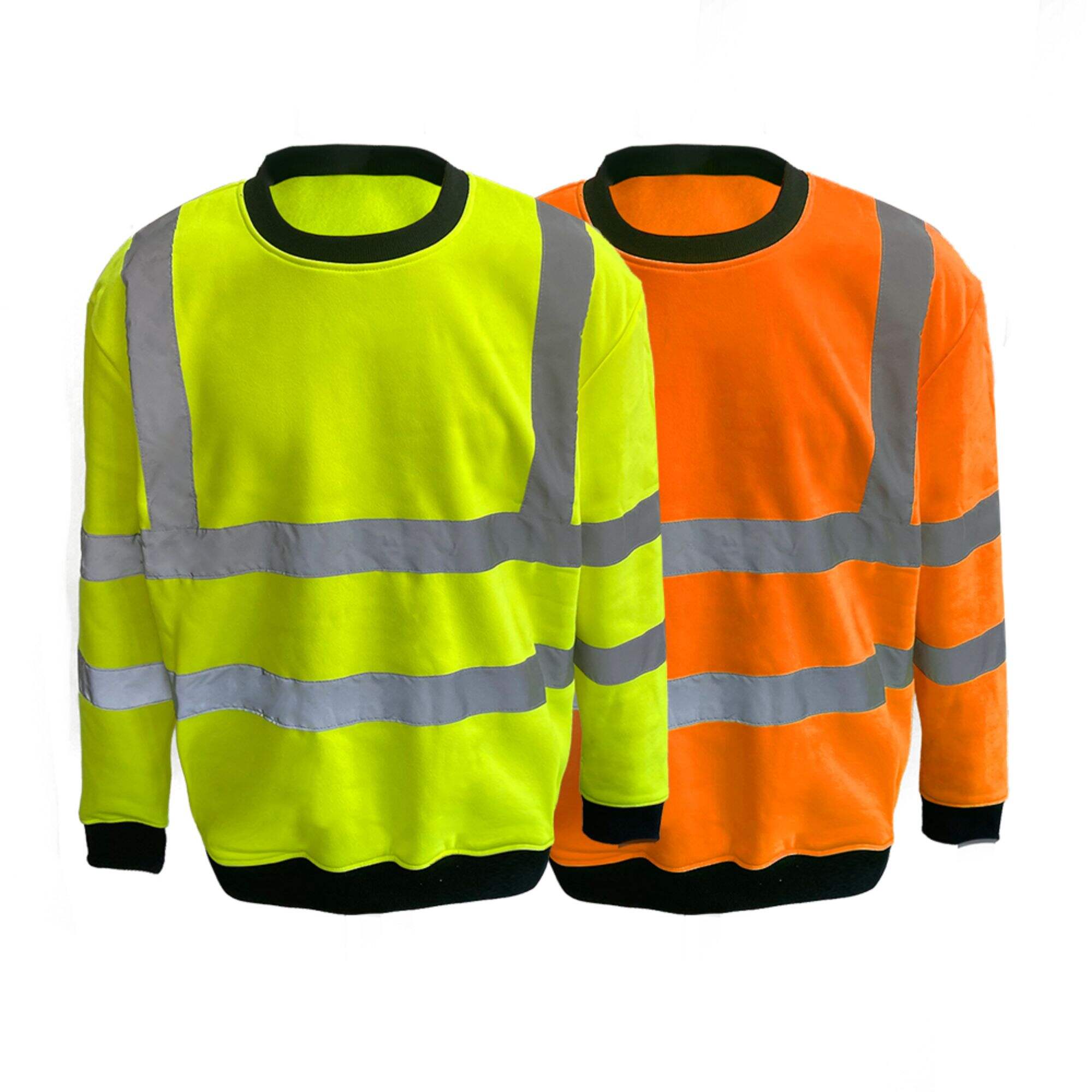 Top 4 Reflective Safety Shirt Manufacturers In Australia