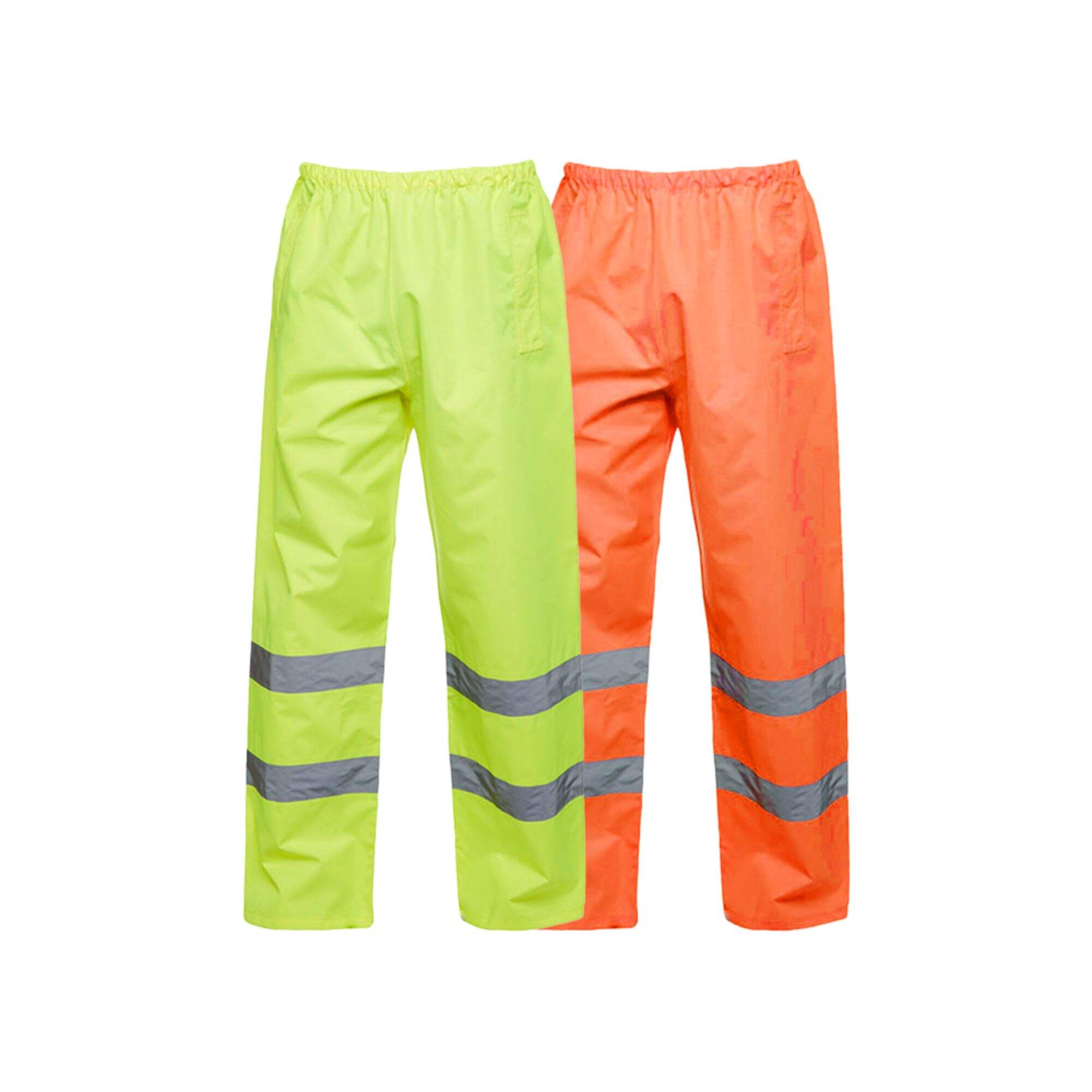 GP04 Hi-vis 100 % wasserdichte Hose