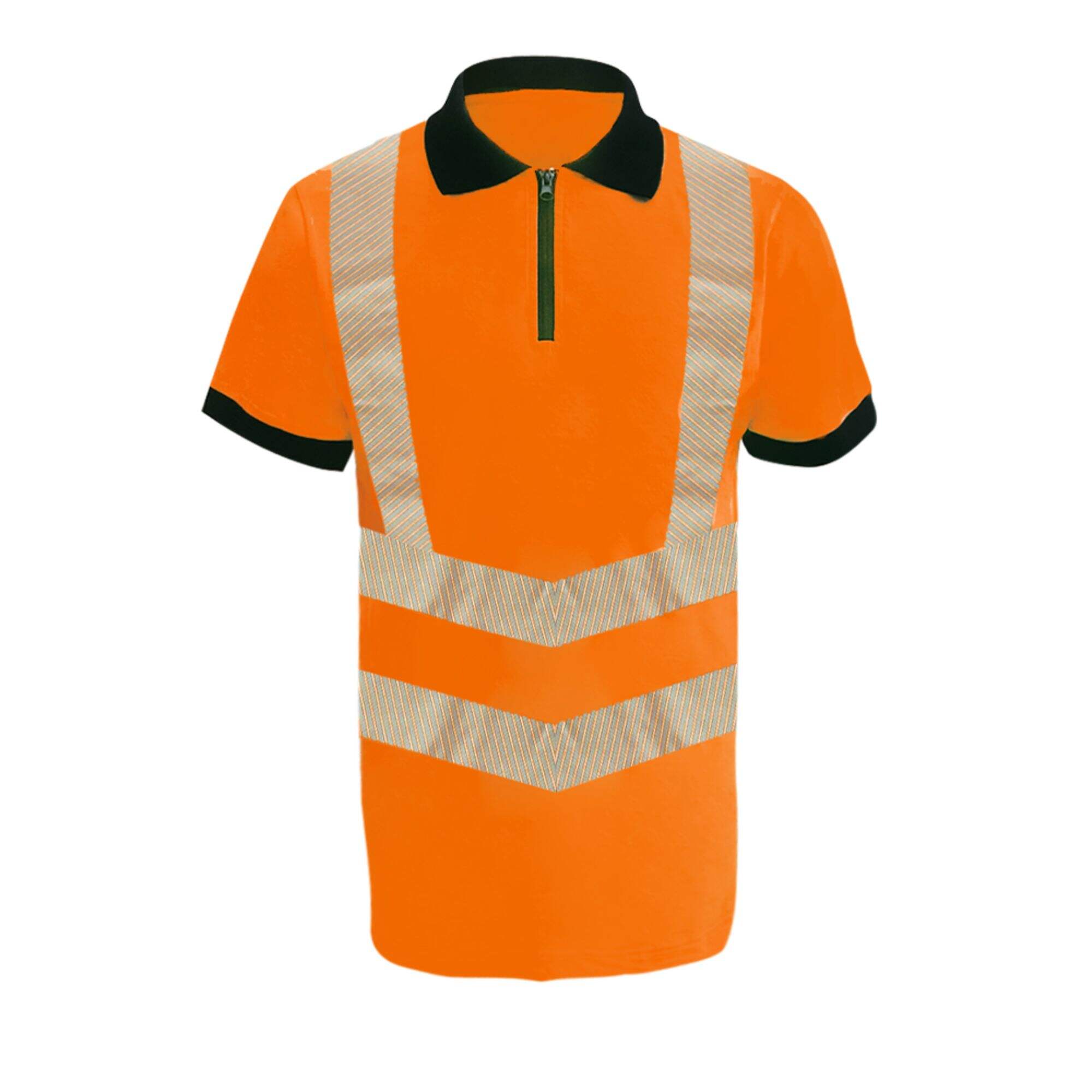 Koszulka polo GT03 Birdeye Hi Vis