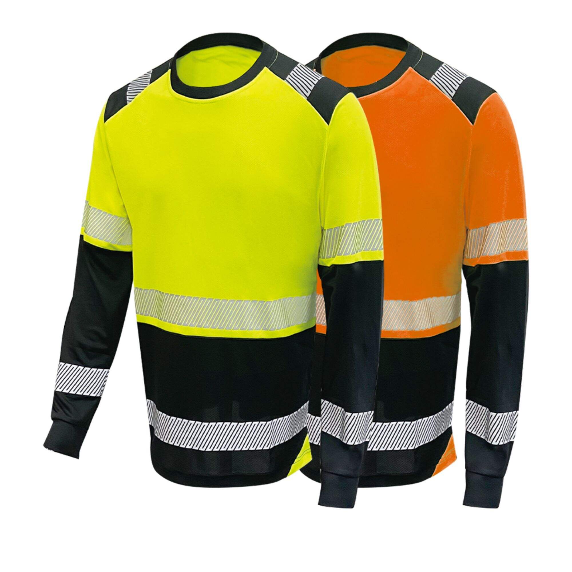 GT26 Long Sleeve Safety T-shirt