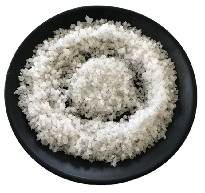 Industrial Salt Chemical Material