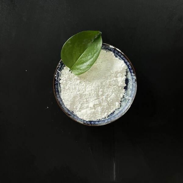 The Wonders of Calcium Carbonate in Agriculture and Gardening