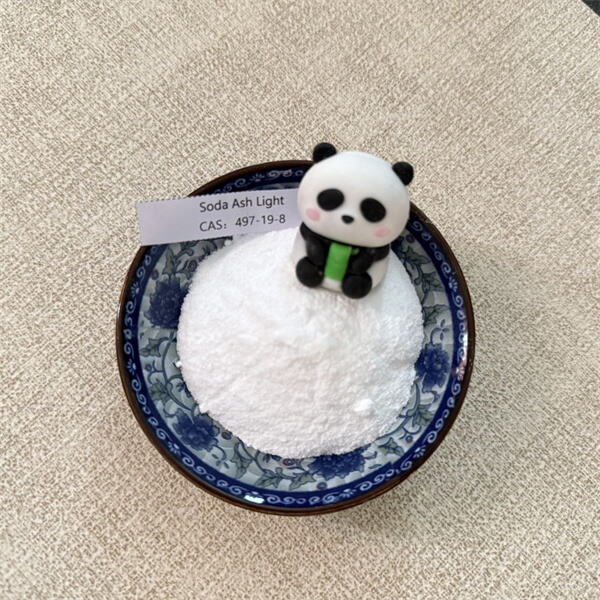 The Future of Soda Ash Prices per Ton and What to Expec