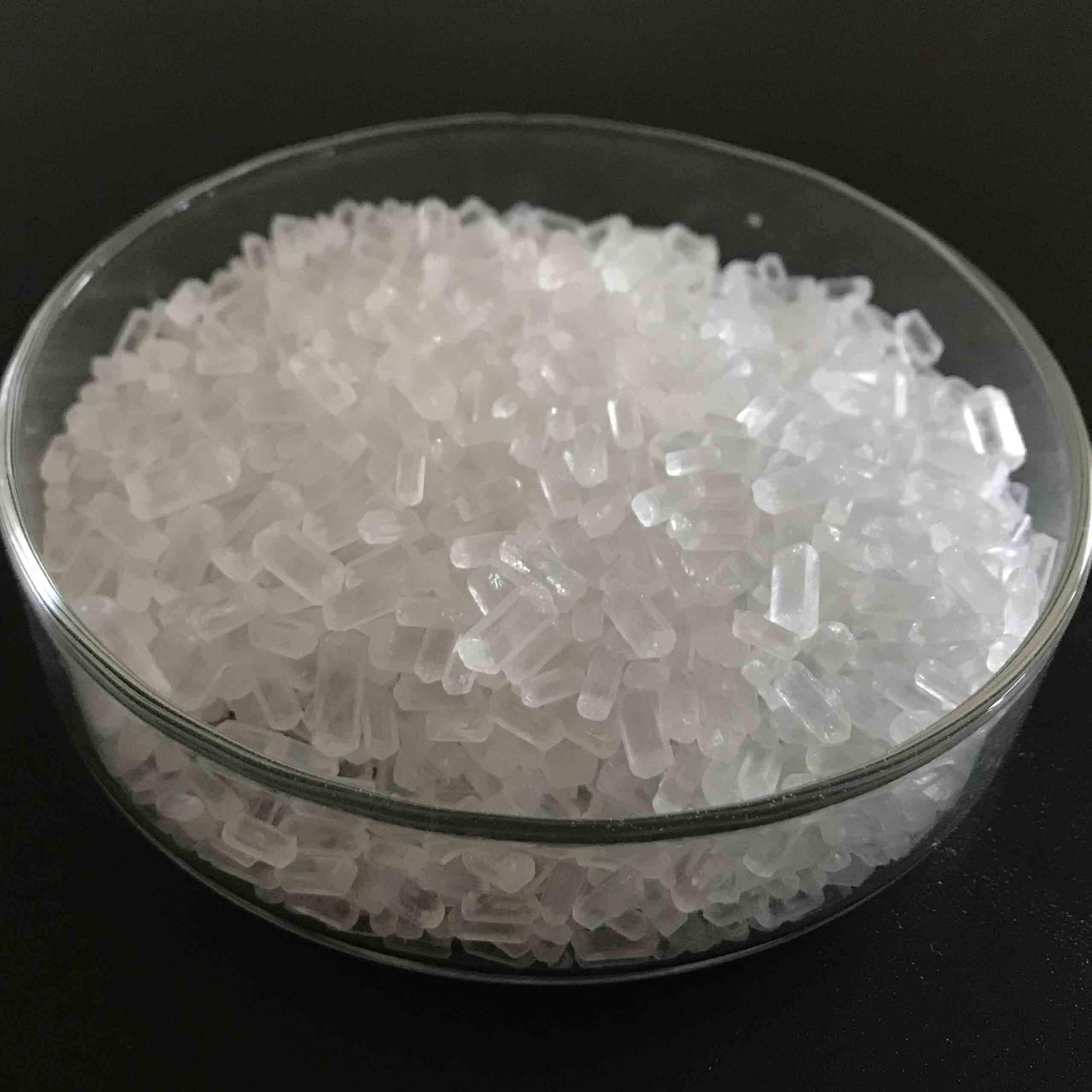 Sulfate Magnesium Magnesium Sulfate Fertilizer Grade Magnesium Sulphate Monohydrate factory