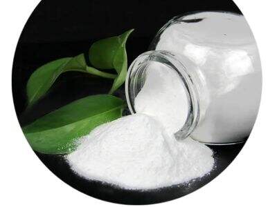 Peran silikon dioksida (SiO) dalam produksi industri