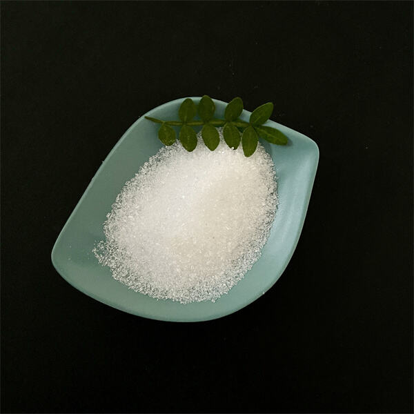 Bulk Epsom Salt as a fertilizer for healthier growth